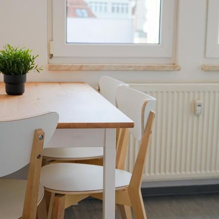 Fullhouse - Jena - H12 Apartments - Marketplace Eksteriør billede